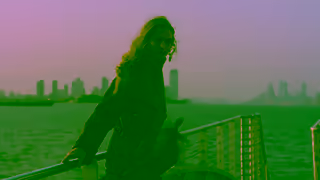 VERONICA BEARD 2025 FALL VIDEO 16x9 15s 25fps Ad Commercial Brand Imagery Photoshoot 1