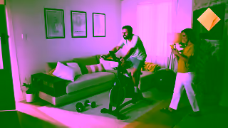 CommBank Get your mortgage moving faster with CommBank Ad Commercial Brand Imagery Photoshoot 0