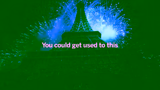 American Express The American Express Platinum Card Ad Commercial Brand Imagery Photoshoot 1