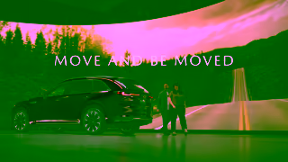 Mazda Find Out Why Nothing Moves you Like Mazda Andrew Leah Ad Commercial Brand Imagery Photoshoot 1