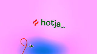HotJar Evergreen Batch6 16x9 Universal 3A Ad Commercial Brand Imagery Photoshoot 2