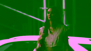 MEJURI Episode 2 Tote Bag Ad Commercial Brand Imagery Photoshoot 1