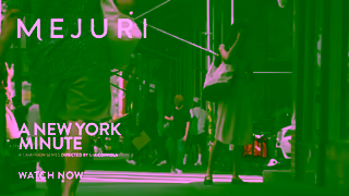 MEJURI Episode 2 Tote Bag Ad Commercial Brand Imagery Photoshoot 2