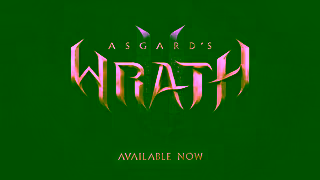 Meta Asgards Wrath 2 Ad Commercial Brand Imagery Photoshoot 2