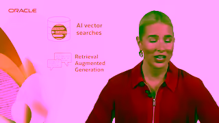 Oracle Oracle DB 23ai Secure and Trusted Ad Commercial Brand Imagery Photoshoot 2