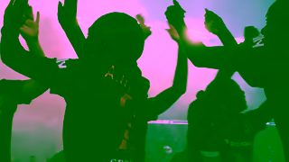 Discover Los Angeles We Love LA Ad Commercial Brand Imagery Photoshoot 2