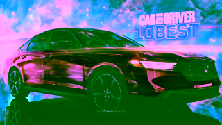 Honda 2024 Accord Hybrid I The Tunnel Ad Commercial Brand Imagery Photoshoot 1