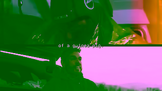 Myprotein P2 hook 01 swim Ad Commercial Brand Imagery Photoshoot 2