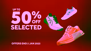 Rebel Sport BOXING DAY SALES NOW ON Ad Commercial Brand Imagery Photoshoot 2