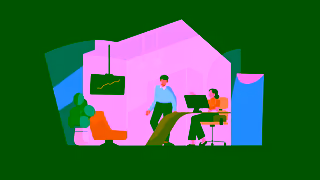 Equals Money International Payments Money Movement Made Simple Ad Commercial Brand Imagery Photoshoot 2