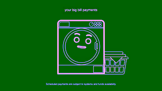 BPAY BPAY Washing machine 15 Ad Commercial Brand Imagery Photoshoot 0