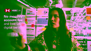 HSBC 19784 HSBC SBBA 2025 DemandGen Connect Video 16x9 Entrepeneur Ad Commercial Brand Imagery Photoshoot 0