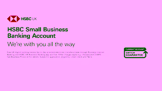 HSBC 19784 HSBC SBBA 2025 DemandGen Connect Video 16x9 Entrepeneur Ad Commercial Brand Imagery Photoshoot 2