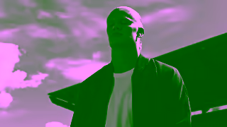 Breitling Breitling Chronomat B01 42 Erling Haaland Ad Commercial Brand Imagery Photoshoot 1