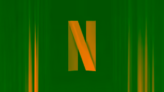 Netflix THE CROWN Outstanding Drama Series Netflix Ad Commercial Brand Imagery Photoshoot 2