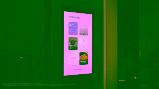 Samsung Samsung AI Home Ad Commercial Brand Imagery Photoshoot 0