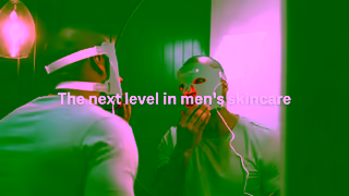 Omnilux Mens See it in action Ad Commercial Brand Imagery Photoshoot 0