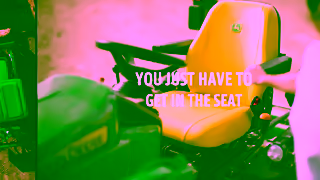 John Deere Click Connect Conquer 1 Series Tractors John Deere Ad Commercial Brand Imagery Photoshoot 2