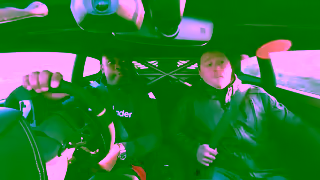 Autotrader You need to SUBSCRIBE to Auto Trader Ad Commercial Brand Imagery Photoshoot 2