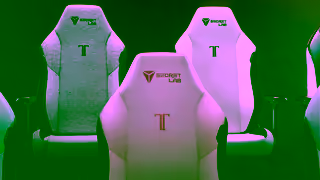 Secretlab The allnew Secretlab TITAN Evo Comfort evolved Ad Commercial Brand Imagery Photoshoot 2