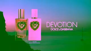 Dolce & Gabbana DG BEAUTY VIDEO CAMPAIGN MY DEVOTION EDPI 15 Ad Commercial Brand Imagery Photoshoot 2