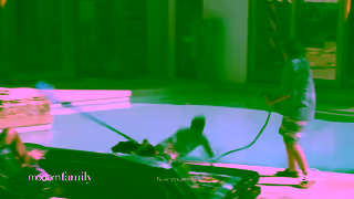 Disney Plus Disney Jump in Ad Commercial Brand Imagery Photoshoot 2