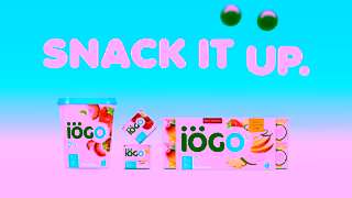 iOGO iGO 0 New Tropical Flavours Ad Commercial Brand Imagery Photoshoot 2