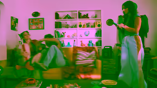 Energy Upgrade California 24 EUC FlexAlert YC Awareness OLV PreCooling Take A Seat 15 EN 16x9 Ad Commercial Brand Imagery Photoshoot 2