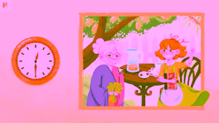 RedDeer Games Tell Me Your Story Demo Gameplay Trailer Steam Nintendo Switch Ad Commercial Brand Imagery Photoshoot 0