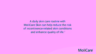 HARTMANN MoliCare Skin Family Carer Maria Ad Commercial Brand Imagery Photoshoot 1