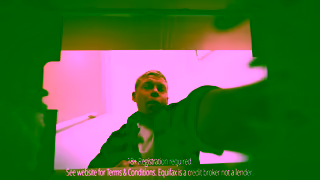 Equifax Equifax More than just a score Proposal Moving ad Ad Commercial Brand Imagery Photoshoot 1