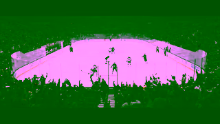 Los Angeles Kings 2425LAKLAUNCH30A Ad Commercial Brand Imagery Photoshoot 2