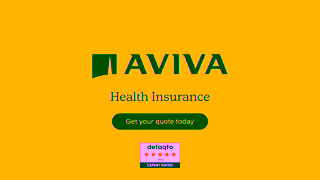 AVIVA Aviva Health Insurance Ad Commercial Brand Imagery Photoshoot 2