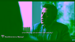 Northwestern Mutual A better conversation changes everything Ad Commercial Brand Imagery Photoshoot 1