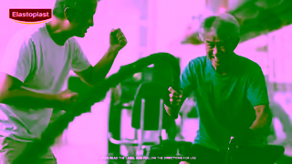 Elastoplast Elastoplast YT Performance Rope 16 9 15secs Ad Commercial Brand Imagery Photoshoot 1