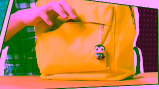 Kinder Kinder Joy Treat New DC Funko Pop toys Ad Commercial Brand Imagery Photoshoot 1
