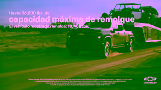 Chevrolet Silverado HD Capacidad de Remolque Chevrolet Ad Commercial Brand Imagery Photoshoot 1