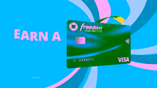 Chase Bank HDYCB Product Bonus NAF 0APR OLV 16x9 06s Ad Commercial Brand Imagery Photoshoot 0