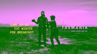 Discover Tasmania Freycinet Marine Farm Discover Tasmania Ad Commercial Brand Imagery Photoshoot 2