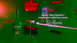 Tia Maria Tia Maria Canada English Ad Commercial Brand Imagery Photoshoot 2