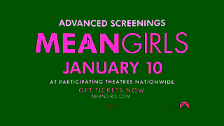 Paramount Pictures Mean Girls Wednesdays Screening 15 2024 Movie Ad Commercial Brand Imagery Photoshoot 2