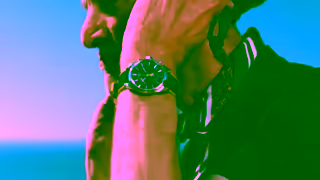 TISSOT Tissot LIve the Tour Love the Time 15sec 169 Ad Commercial Brand Imagery Photoshoot 1