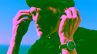 TISSOT Tissot LIve the Tour Love the Time 15sec 169 Ad Commercial Brand Imagery Photoshoot 2