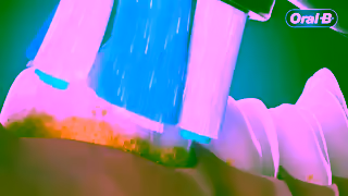 Oral-B 30 Horizontal Option 1 Ad Commercial Brand Imagery Photoshoot 1