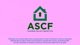 Australian Secure Capital Fund Australian Secure Capital Fund Pooled Mortgage Fund Ad Commercial Brand Imagery Photoshoot 2