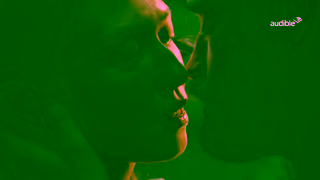 Audible Discover romance on Audible Ad Commercial Brand Imagery Photoshoot 0