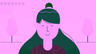 Neuromod Devices How Does Lenire Soothe Tinnitus Ad Commercial Brand Imagery Photoshoot 2