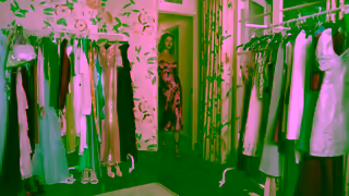 Lulus.com Lulus Friends for Life Ad Commercial Brand Imagery Photoshoot 1