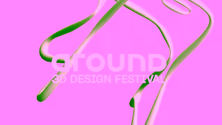 Gravity Sketch Join Around 3D Design Festival 2024 Celebrating creative minds crafting better products Ad Commercial Brand Imagery Photoshoot 0
