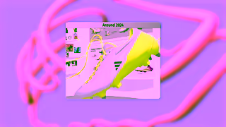 Gravity Sketch Join Around 3D Design Festival 2024 Celebrating creative minds crafting better products Ad Commercial Brand Imagery Photoshoot 1